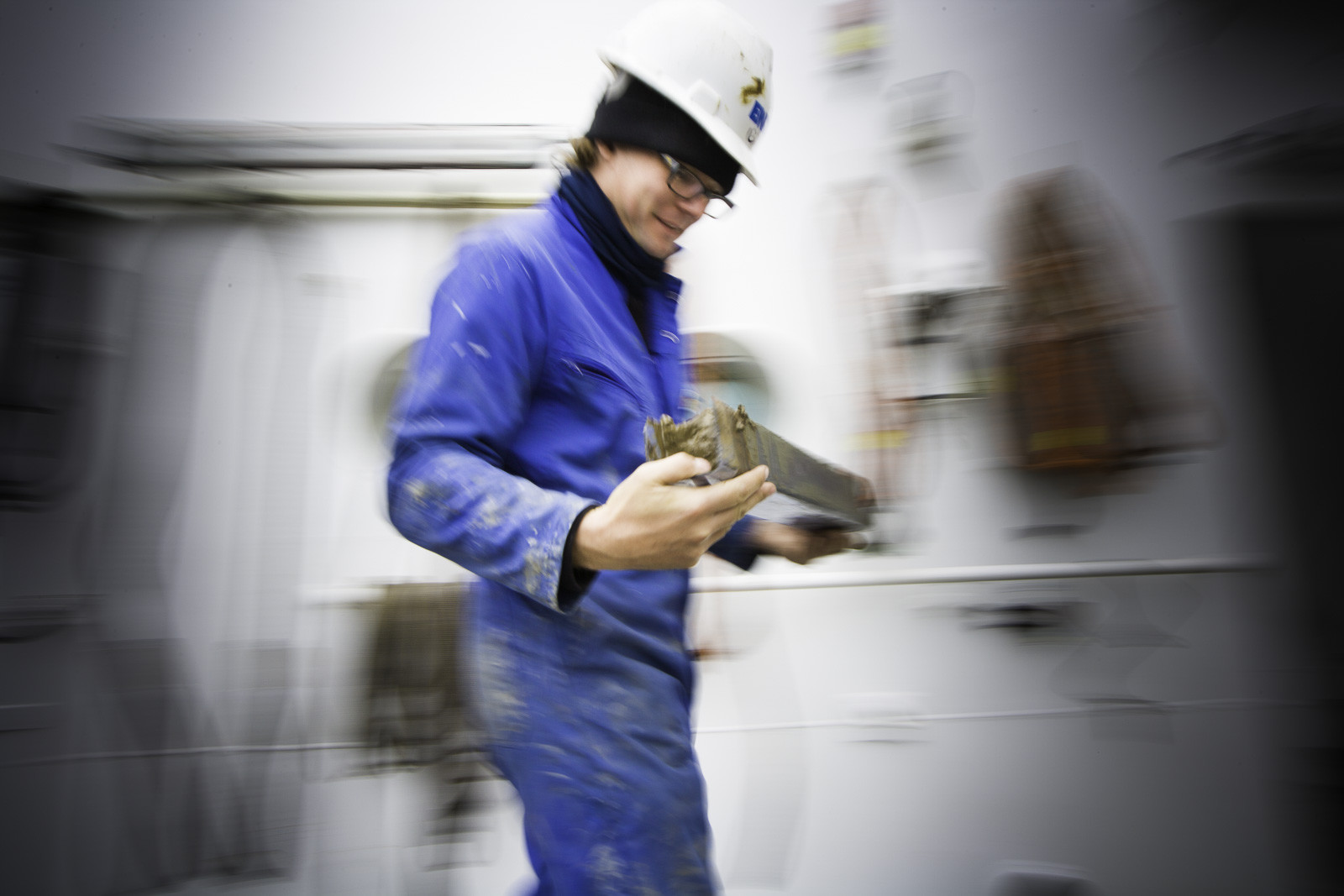 Notre Patrimoine Polaire