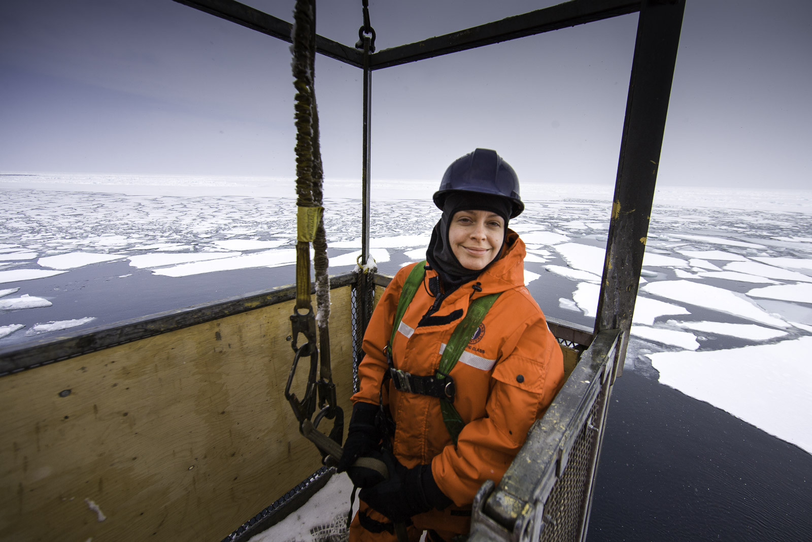 Notre Patrimoine Polaire
