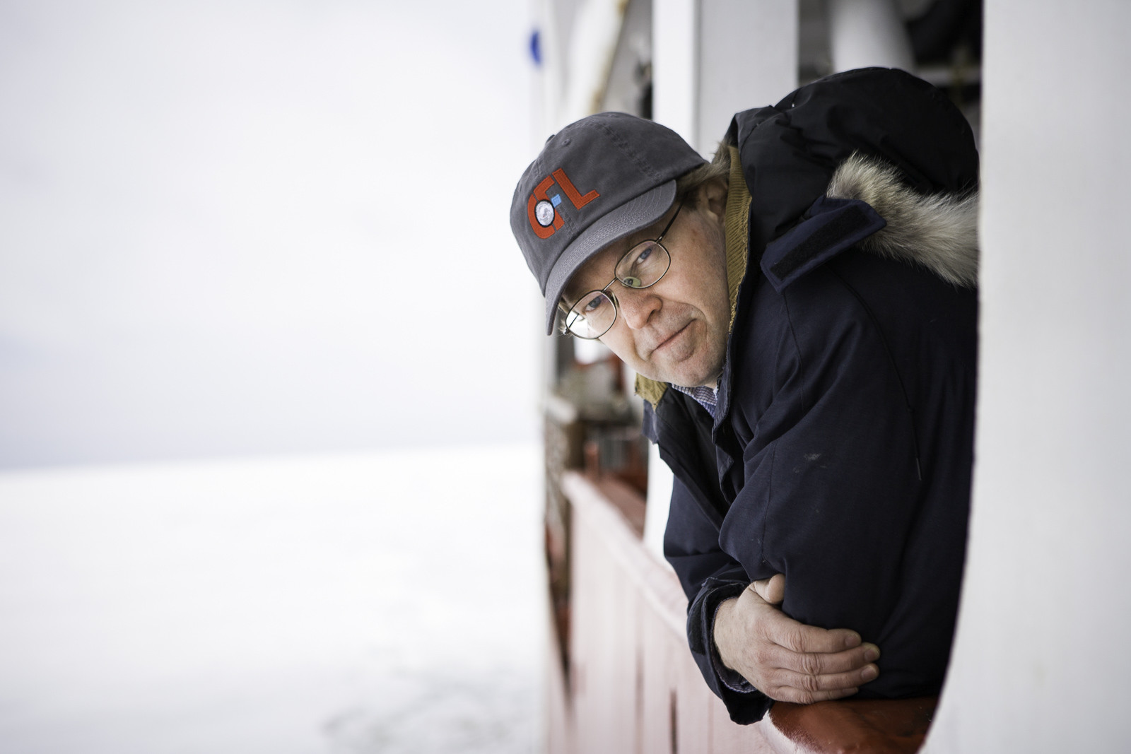 Notre Patrimoine Polaire