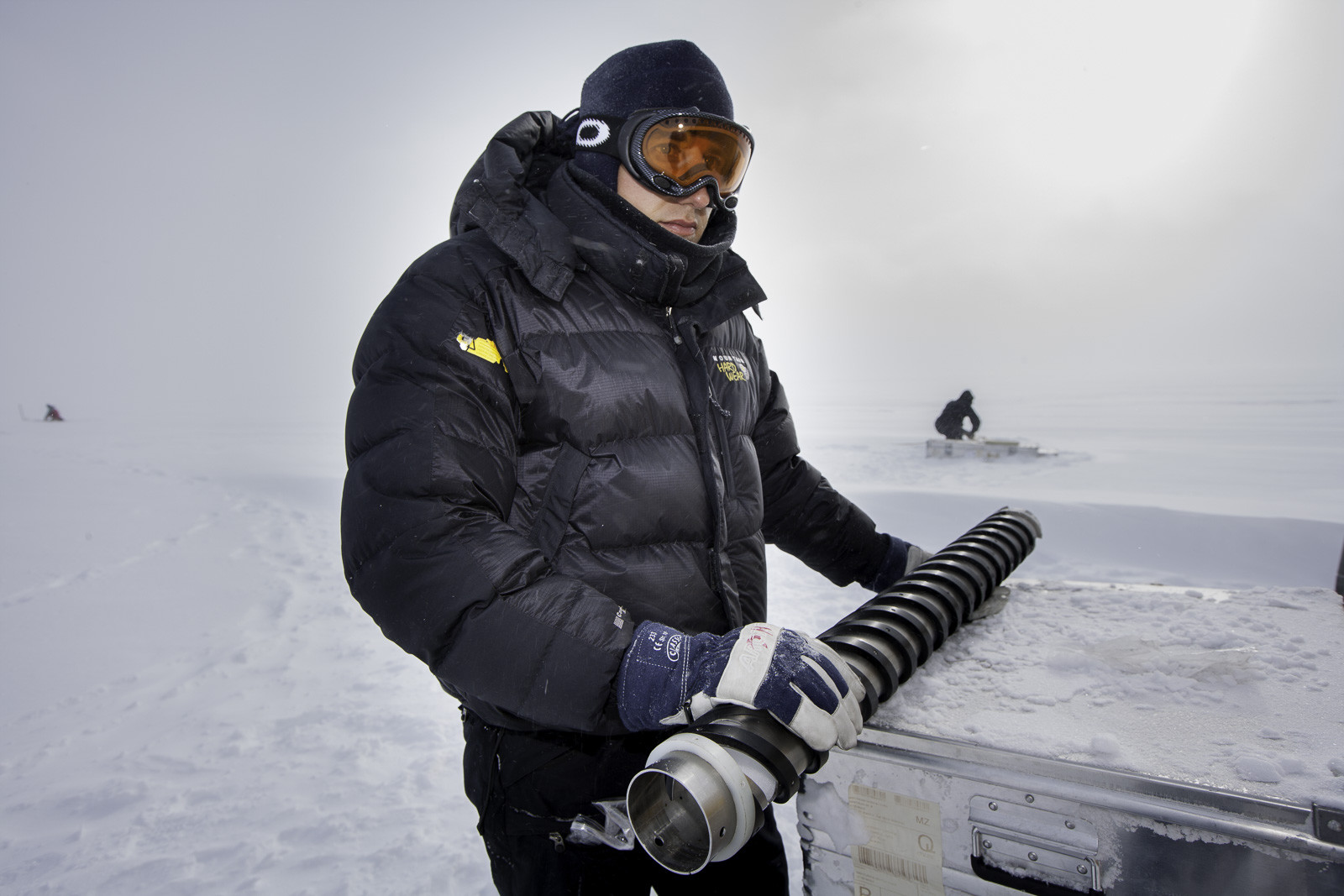 Notre Patrimoine Polaire