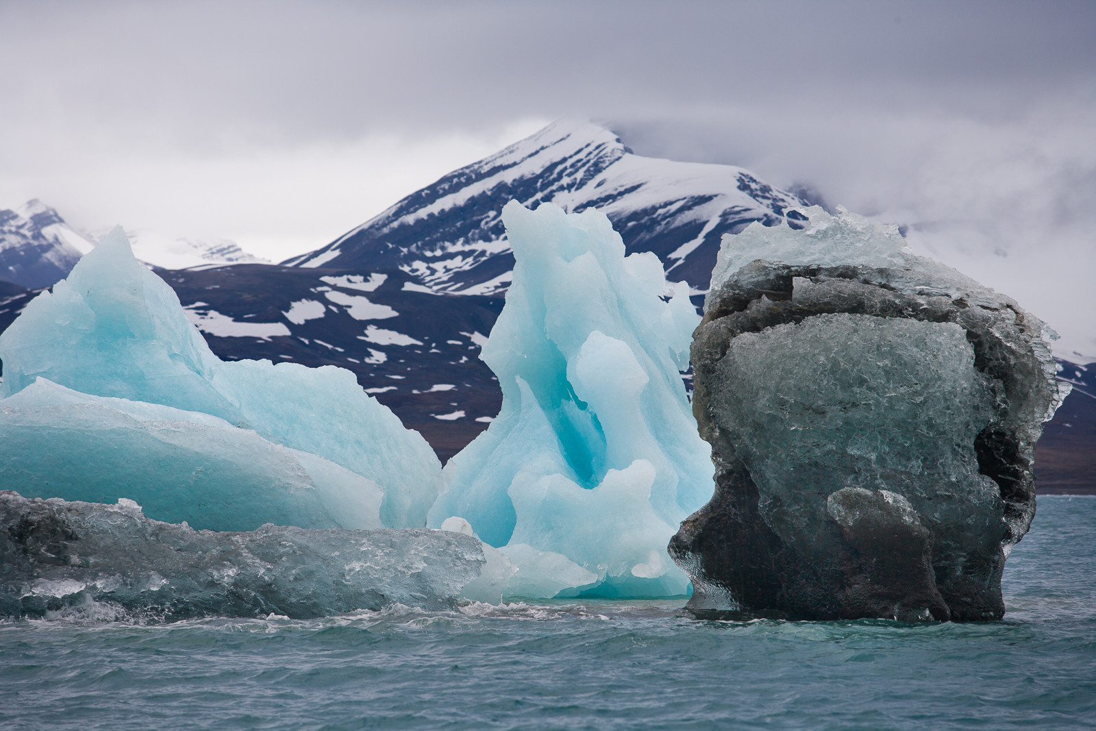 Notre Patrimoine Polaire