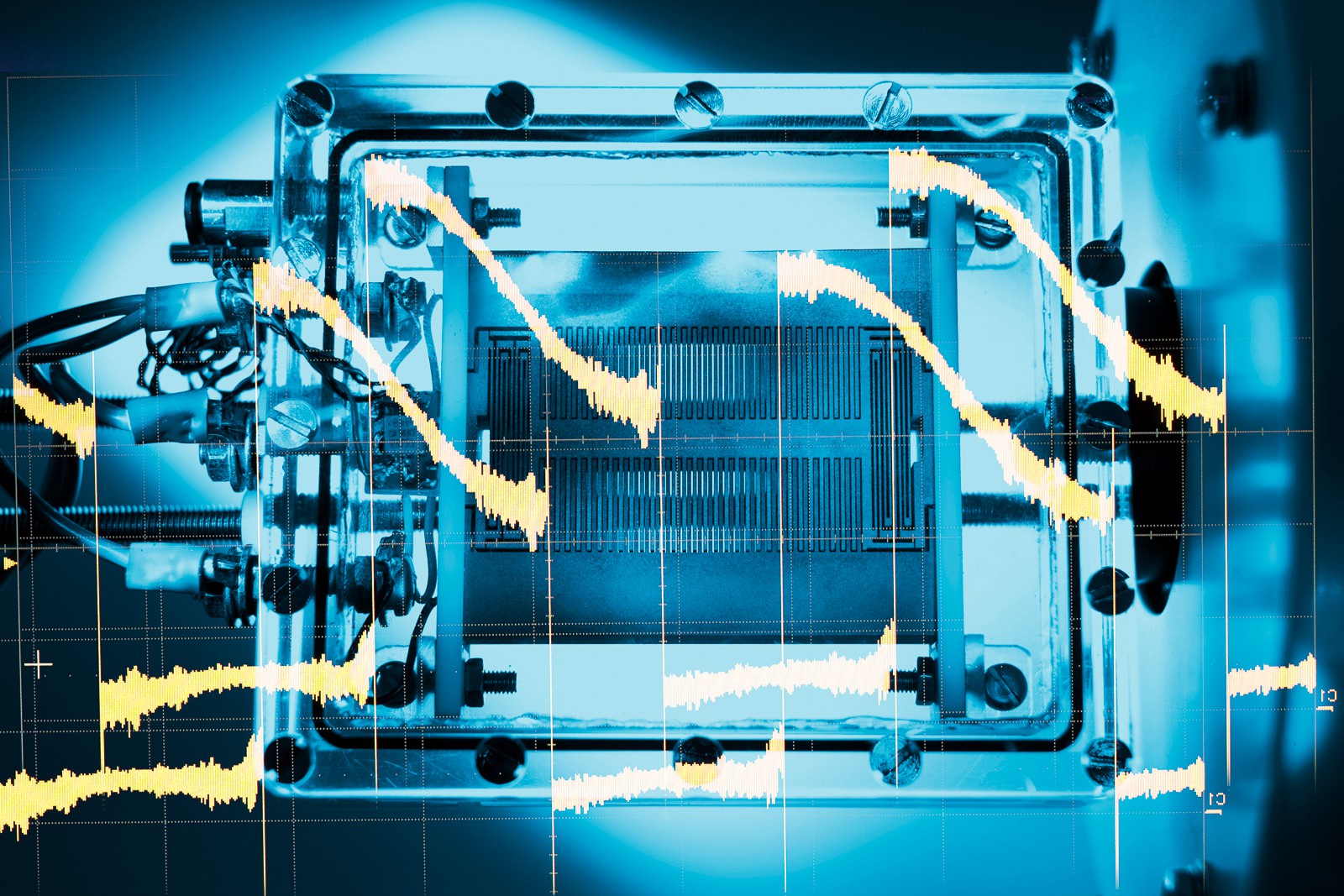 Ideas Lab Pot vibrant