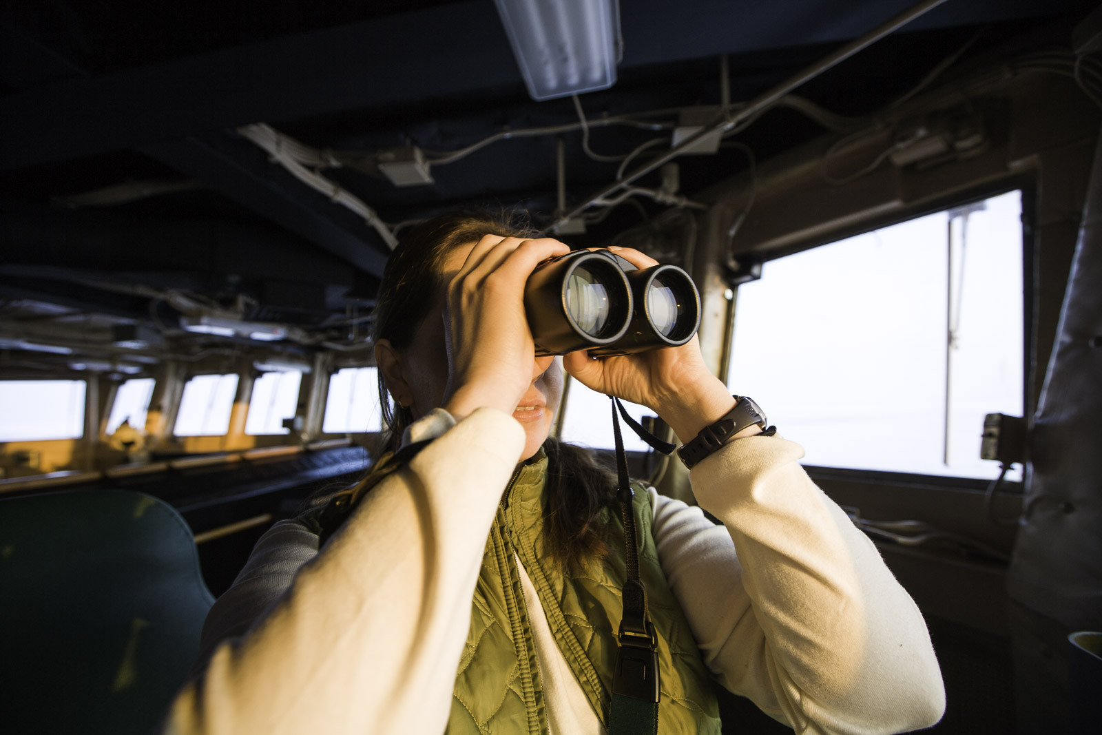 Notre Patrimoine Polaire