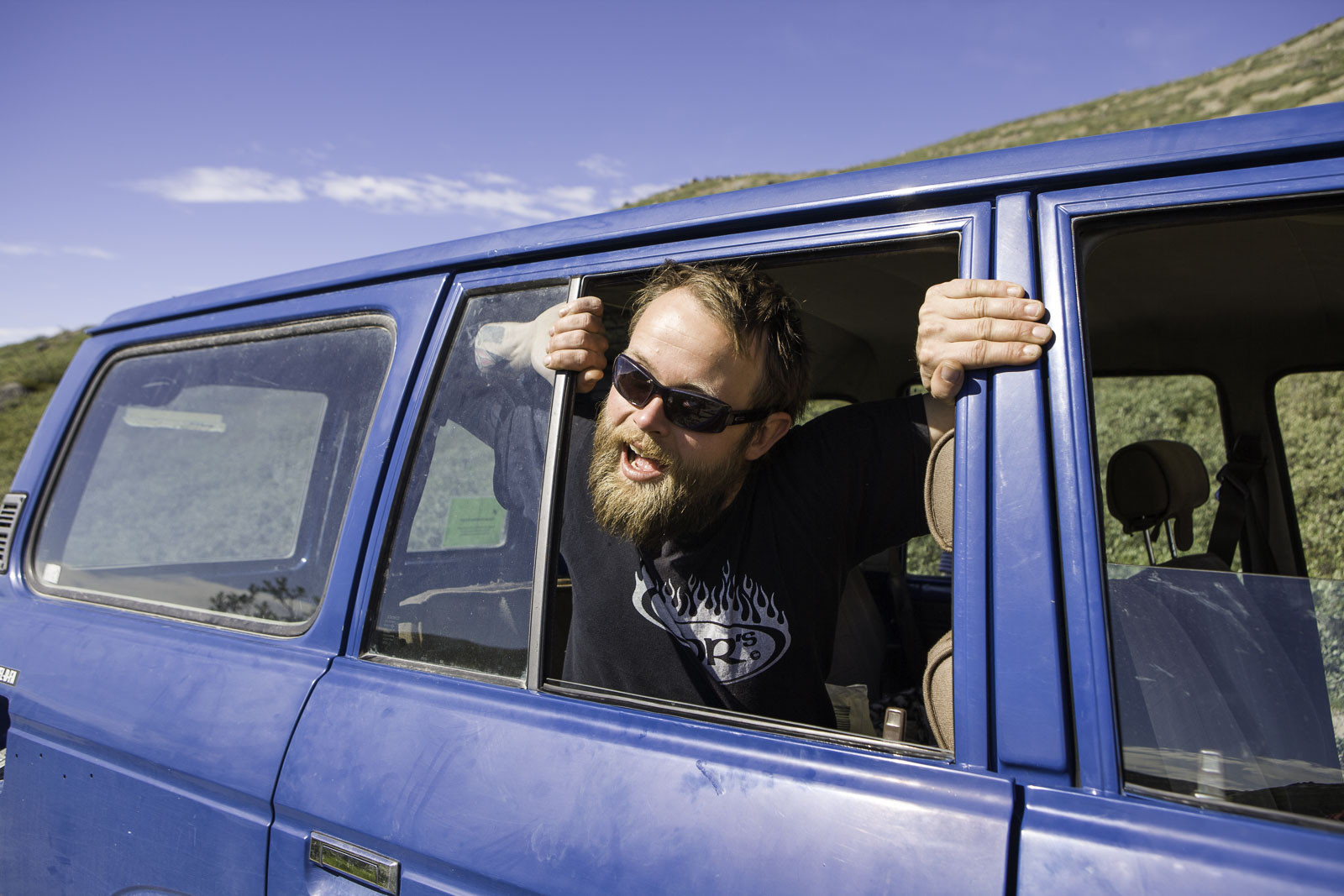 Notre Patrimoine Polaire