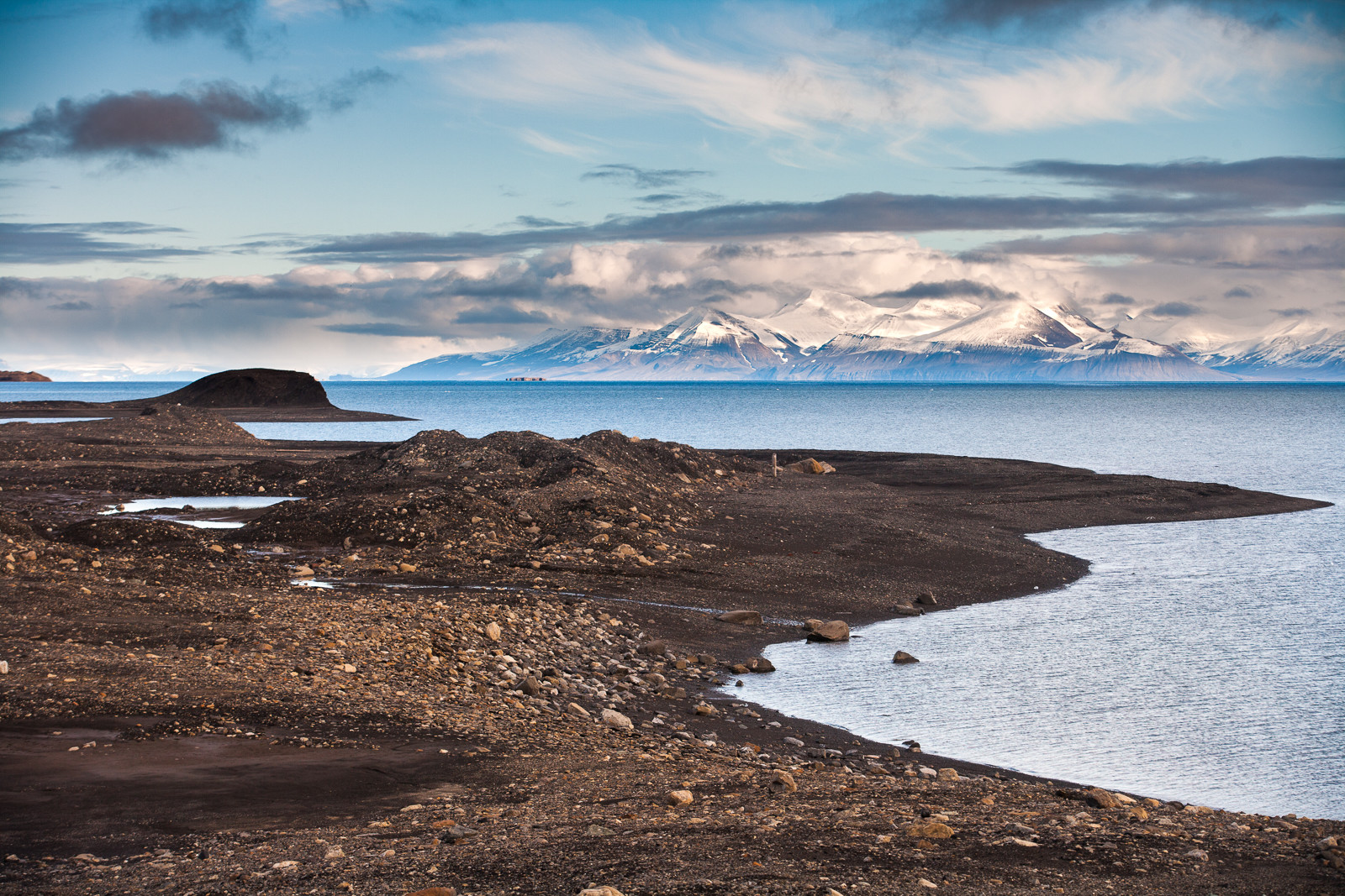 Notre Patrimoine Polaire