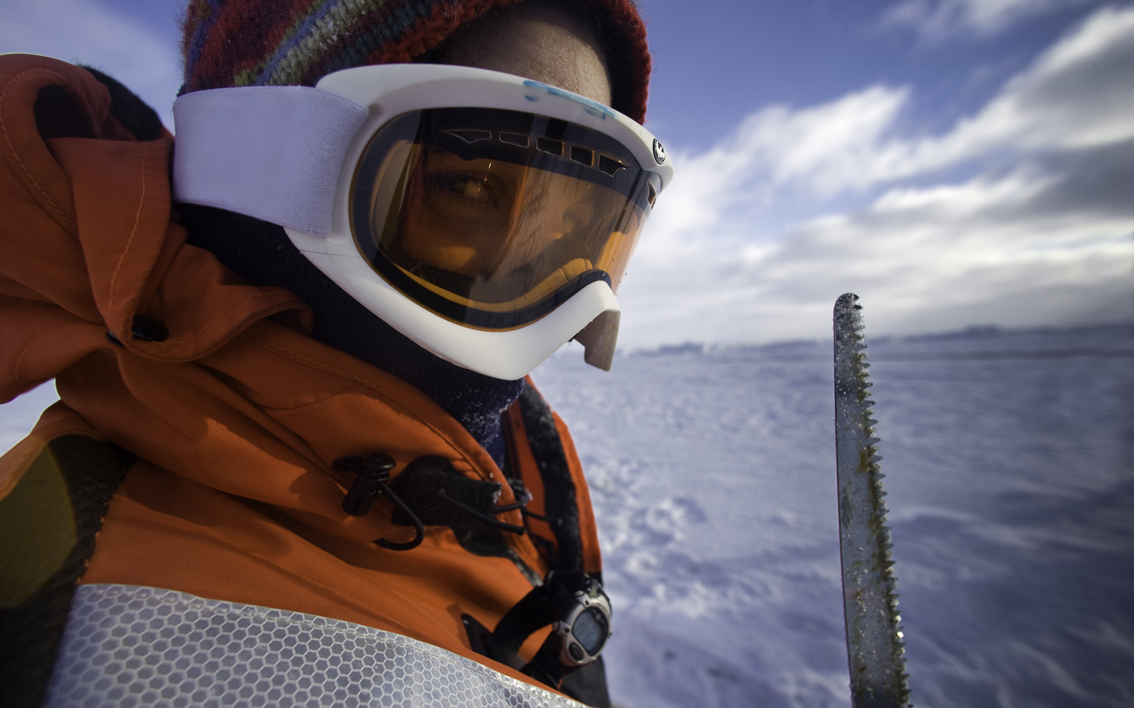 Notre Patrimoine Polaire