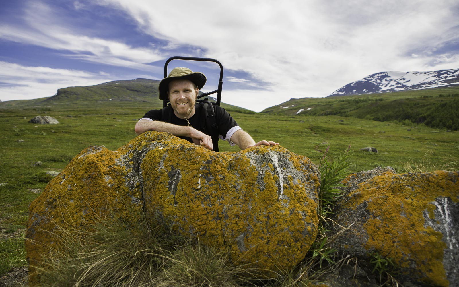 Notre Patrimoine Polaire