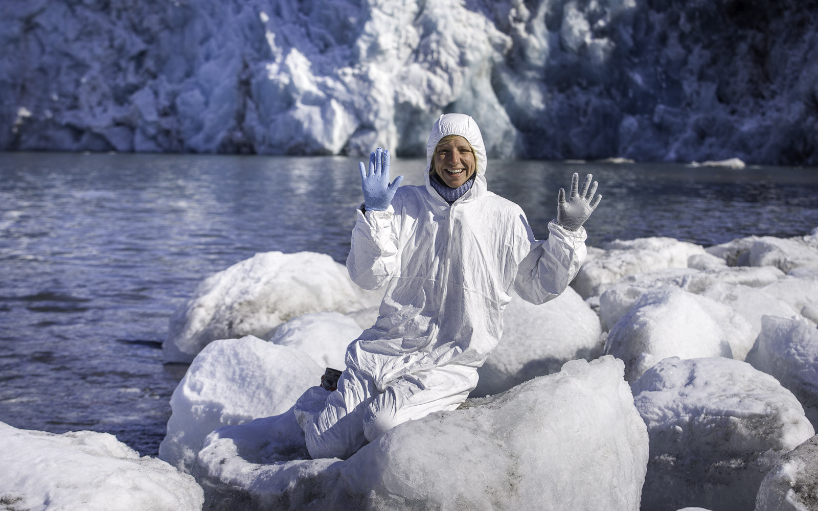 Notre Patrimoine Polaire