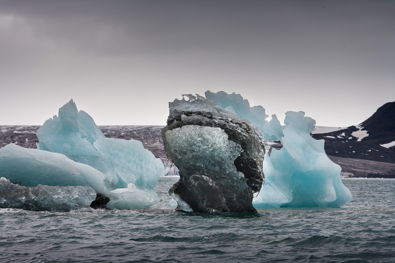 Notre Patrimoine Polaire