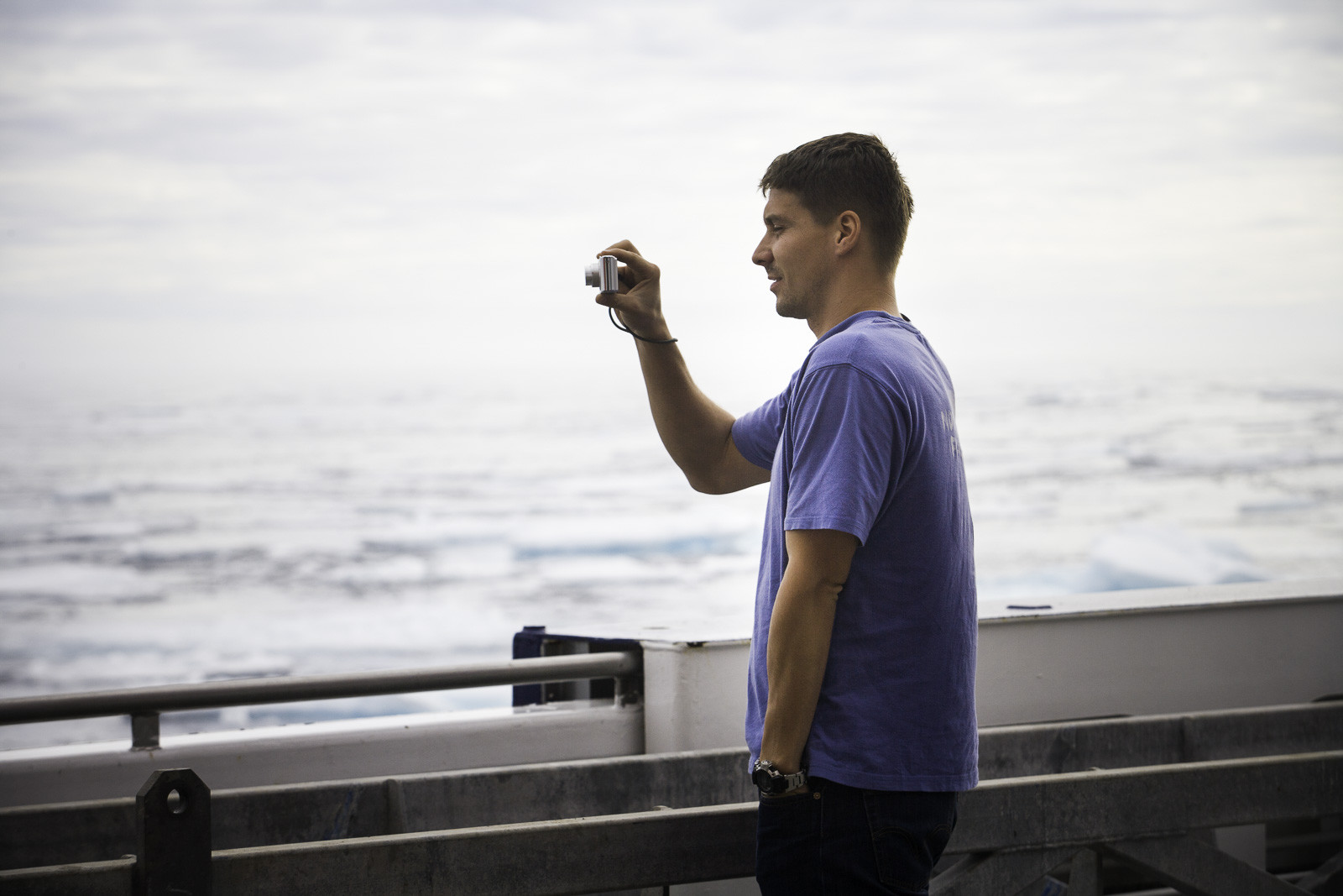 Notre Patrimoine Polaire