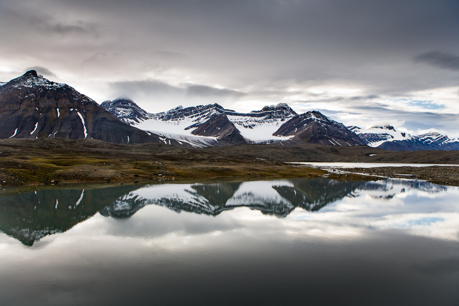 Notre Patrimoine Polaire