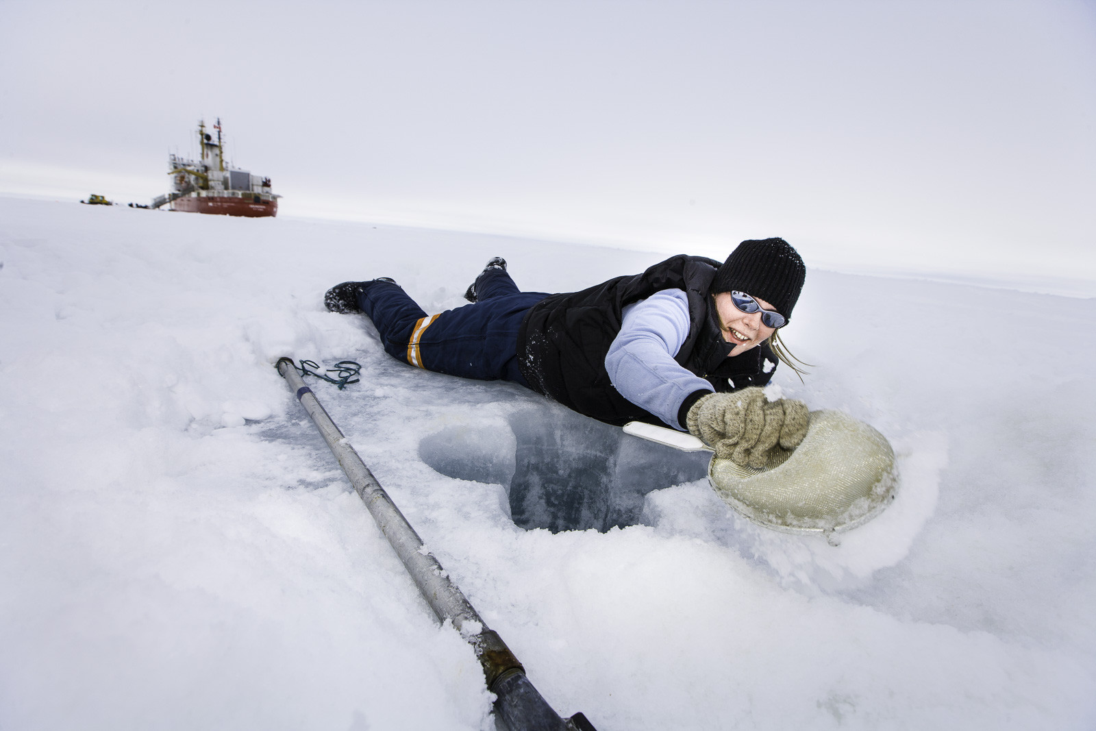 Notre Patrimoine Polaire