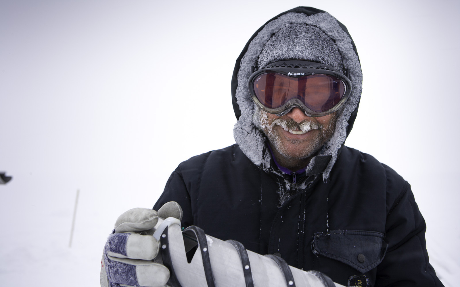 Notre Patrimoine Polaire
