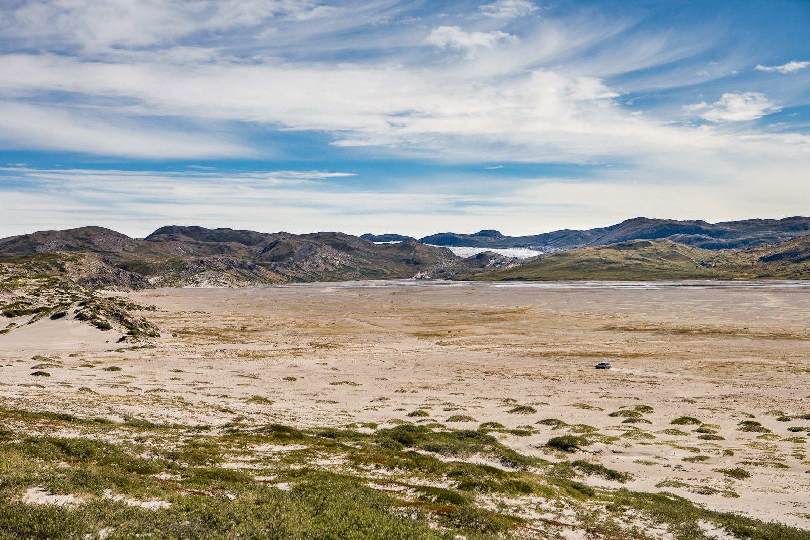 Notre Patrimoine Polaire