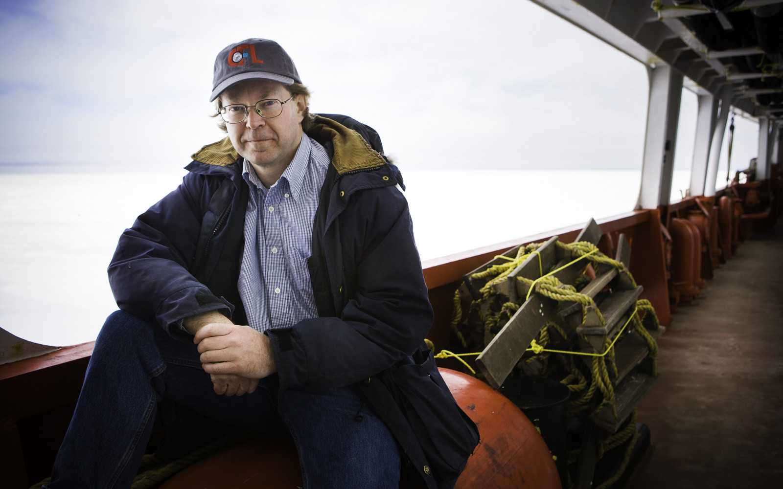 Notre Patrimoine Polaire