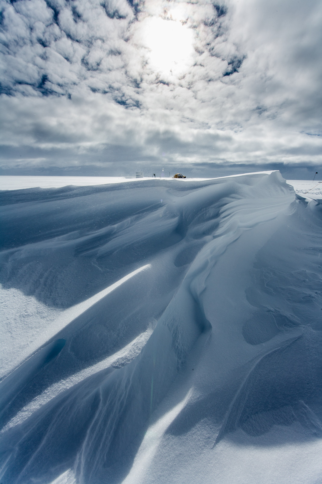 Notre Patrimoine Polaire