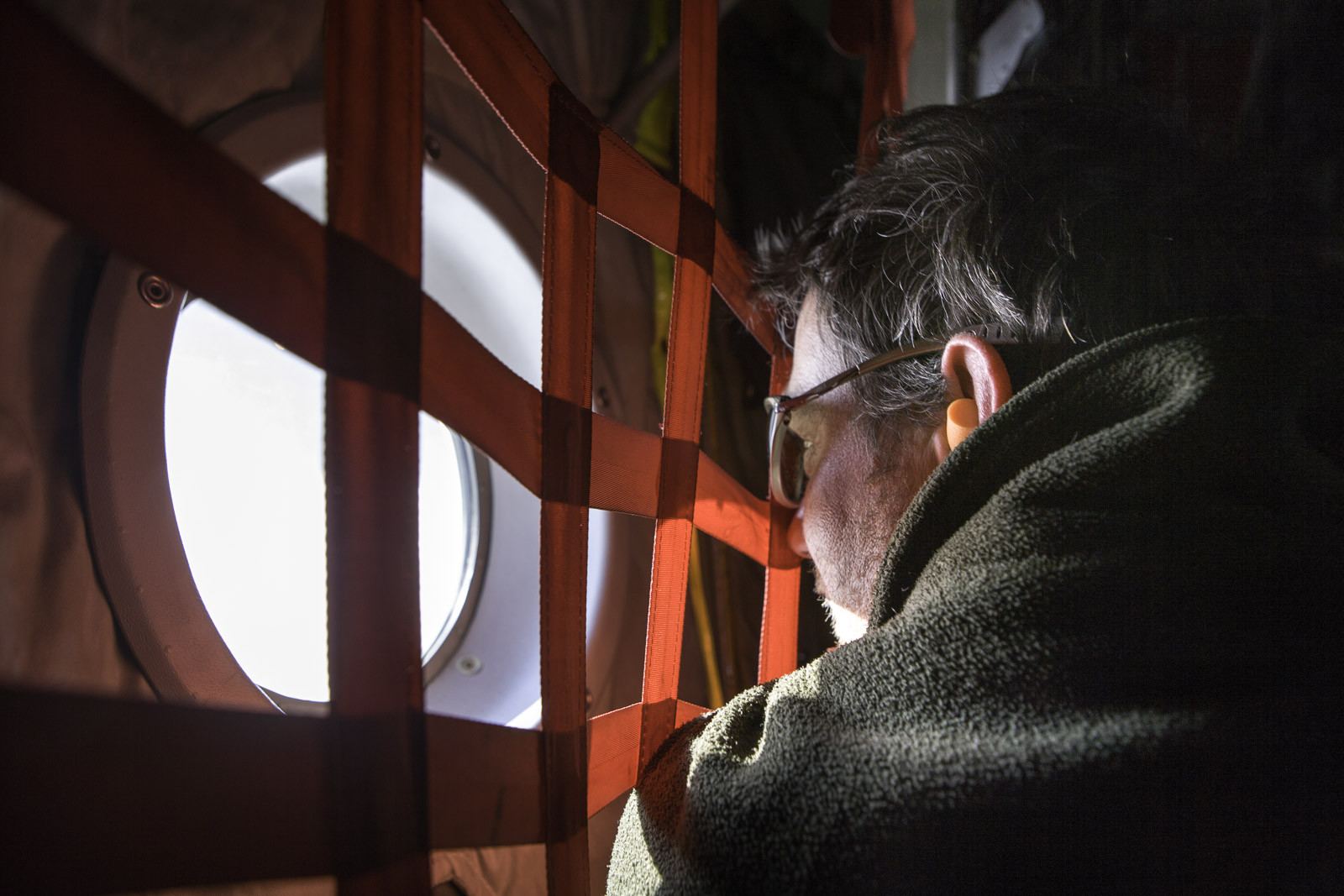 Notre Patrimoine Polaire