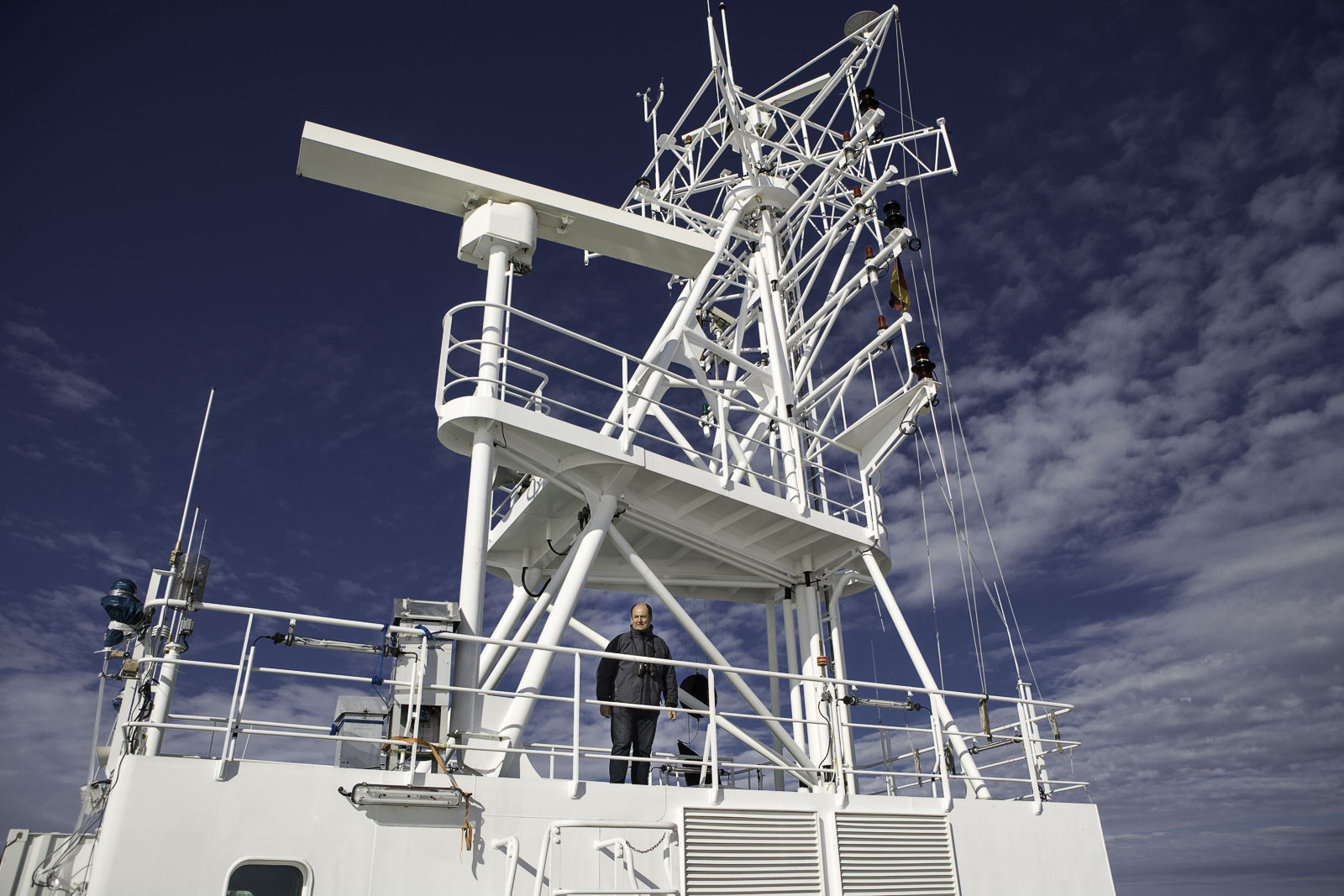 Notre Patrimoine Polaire