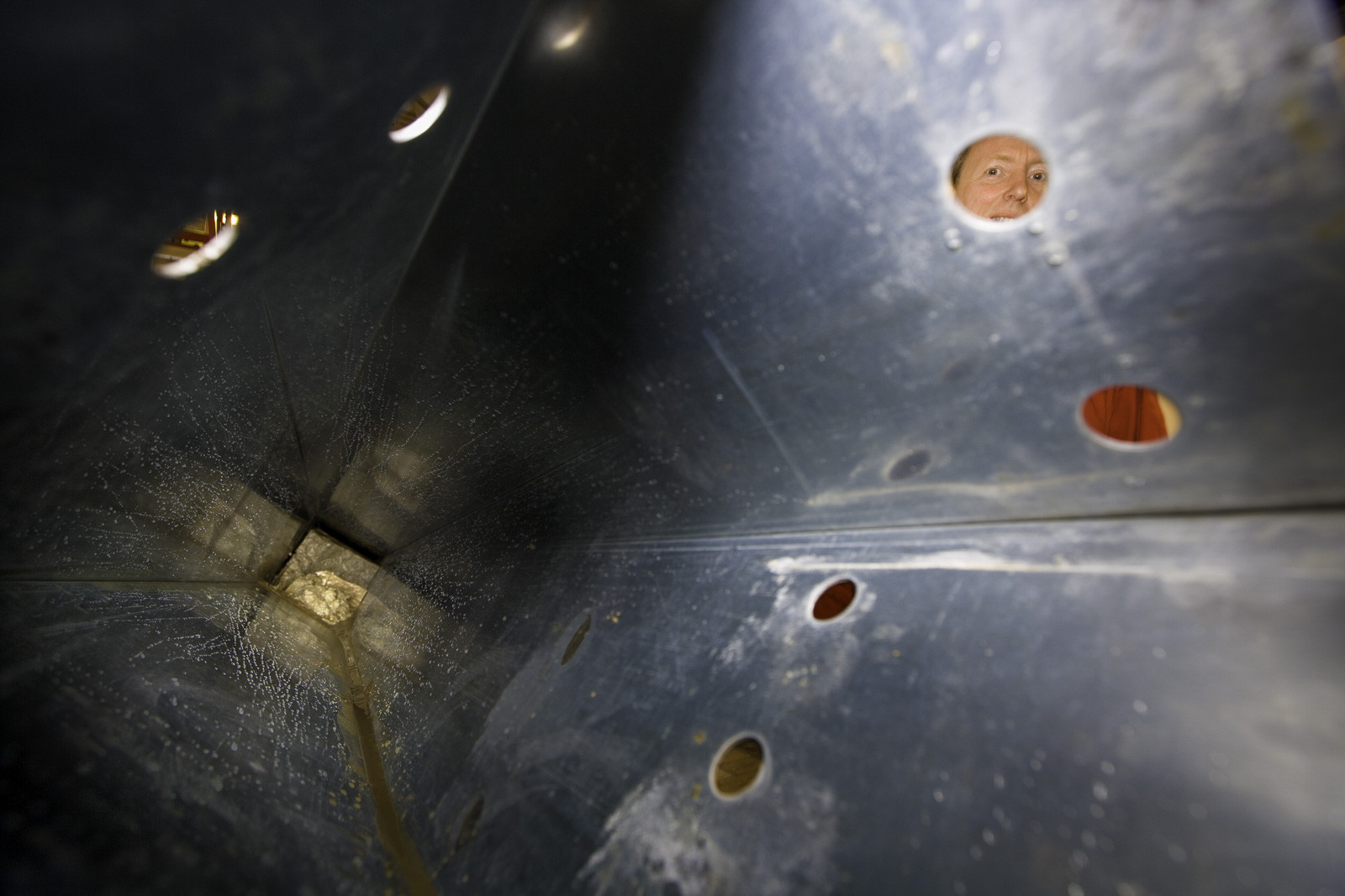 Notre Patrimoine Polaire