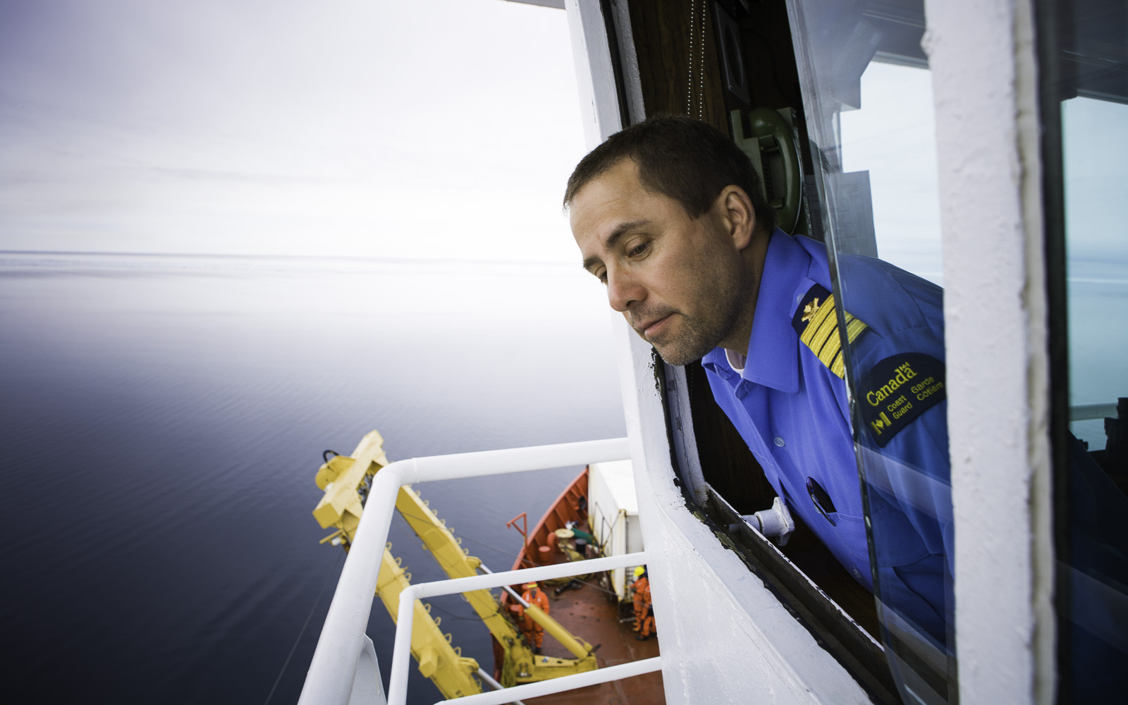 Notre Patrimoine Polaire