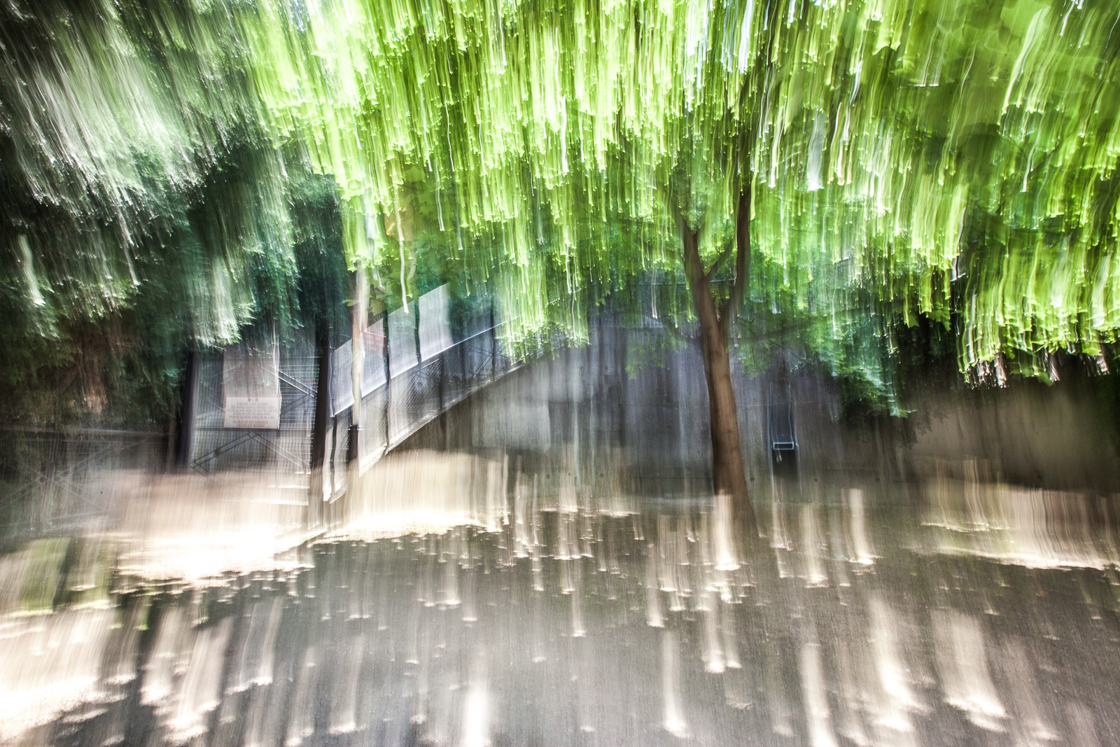 Les jardins imaginaires