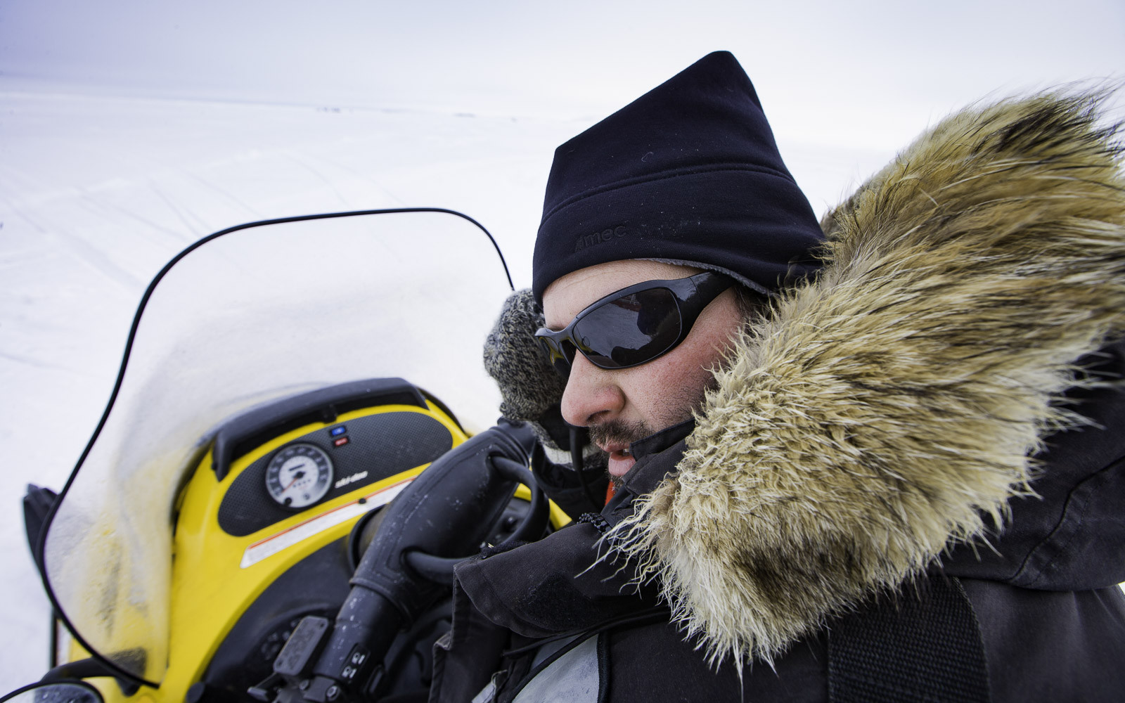 Notre Patrimoine Polaire