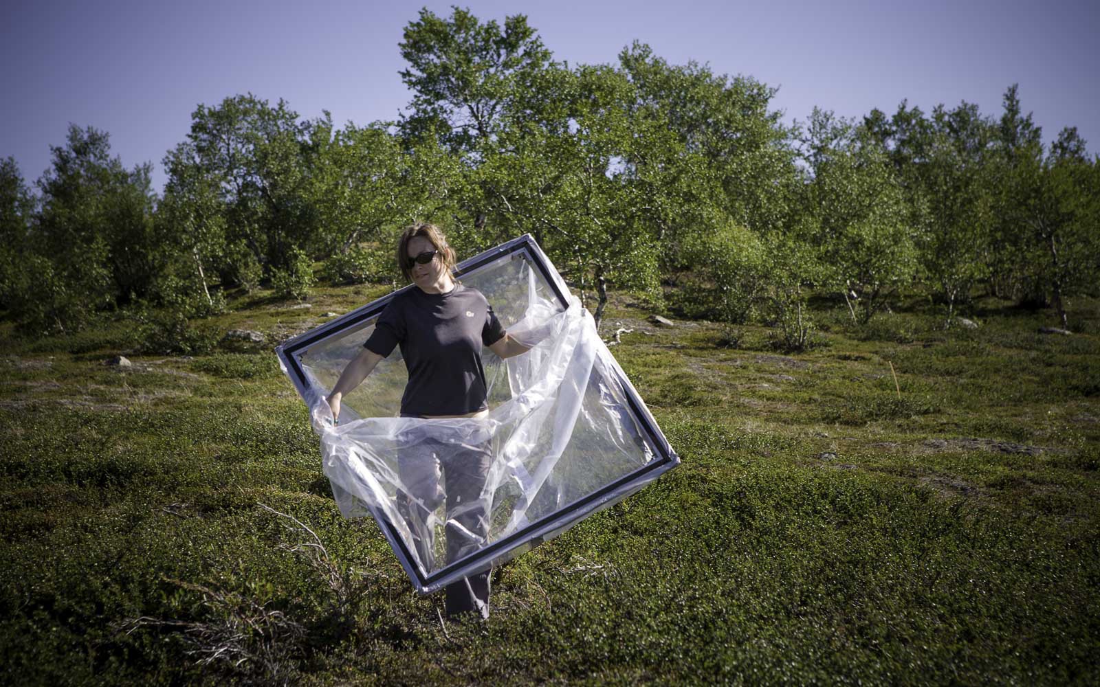 Notre Patrimoine Polaire