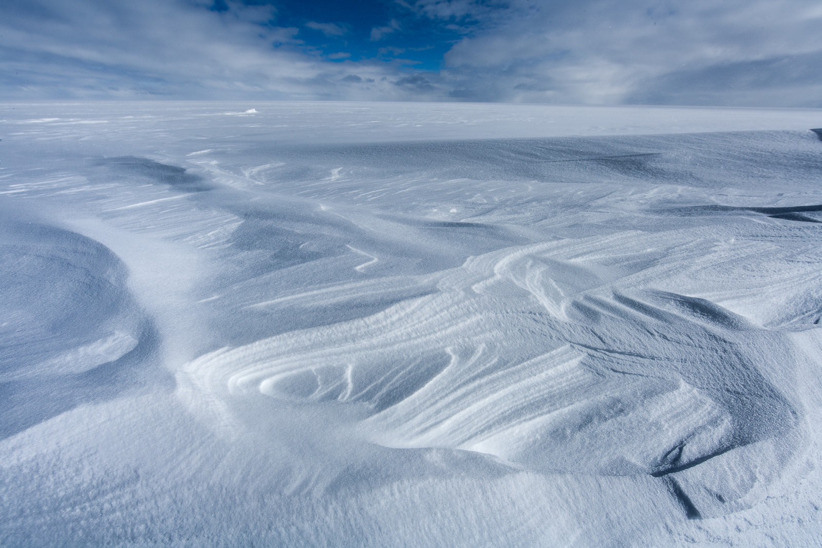 Notre Patrimoine Polaire
