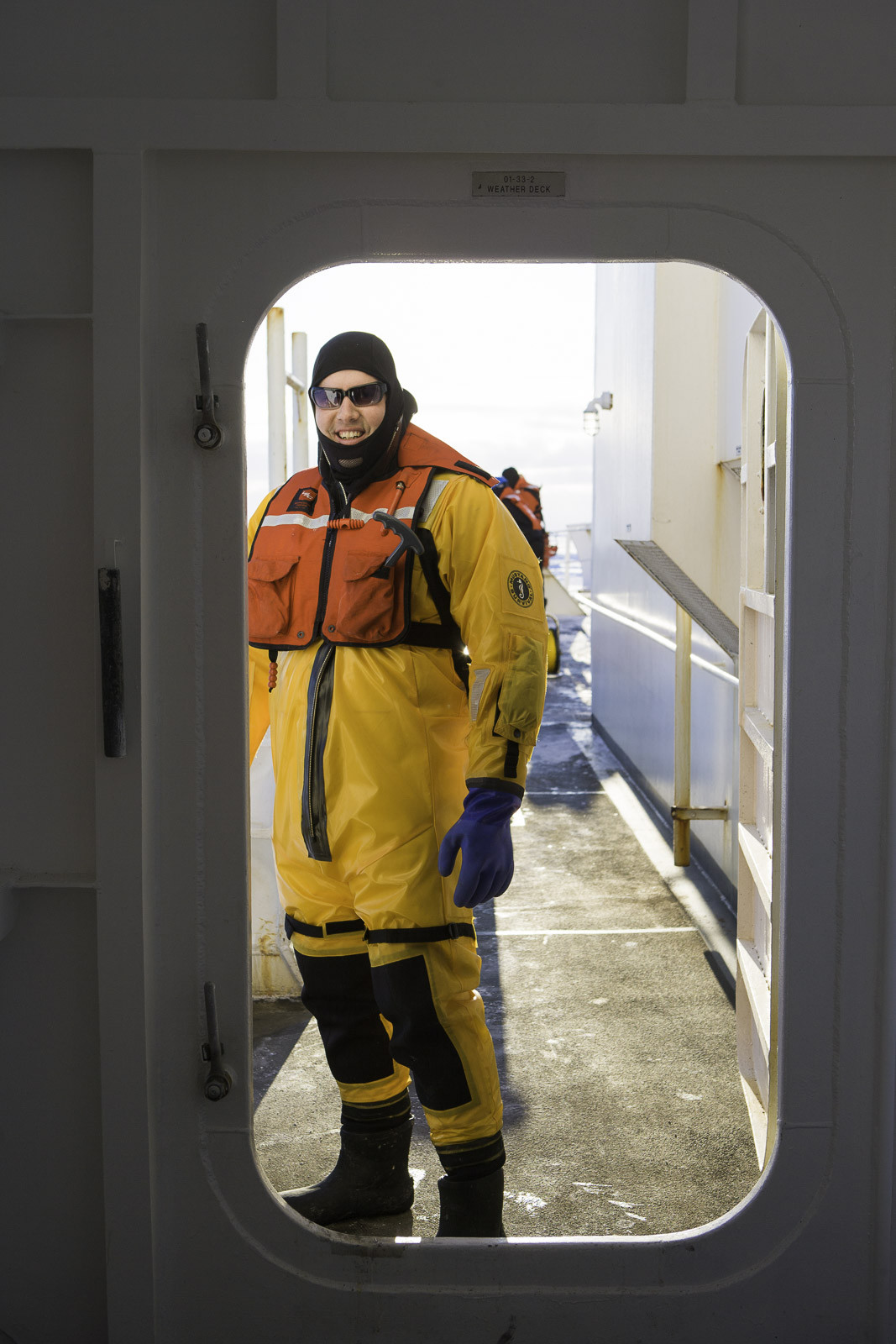 Notre Patrimoine Polaire