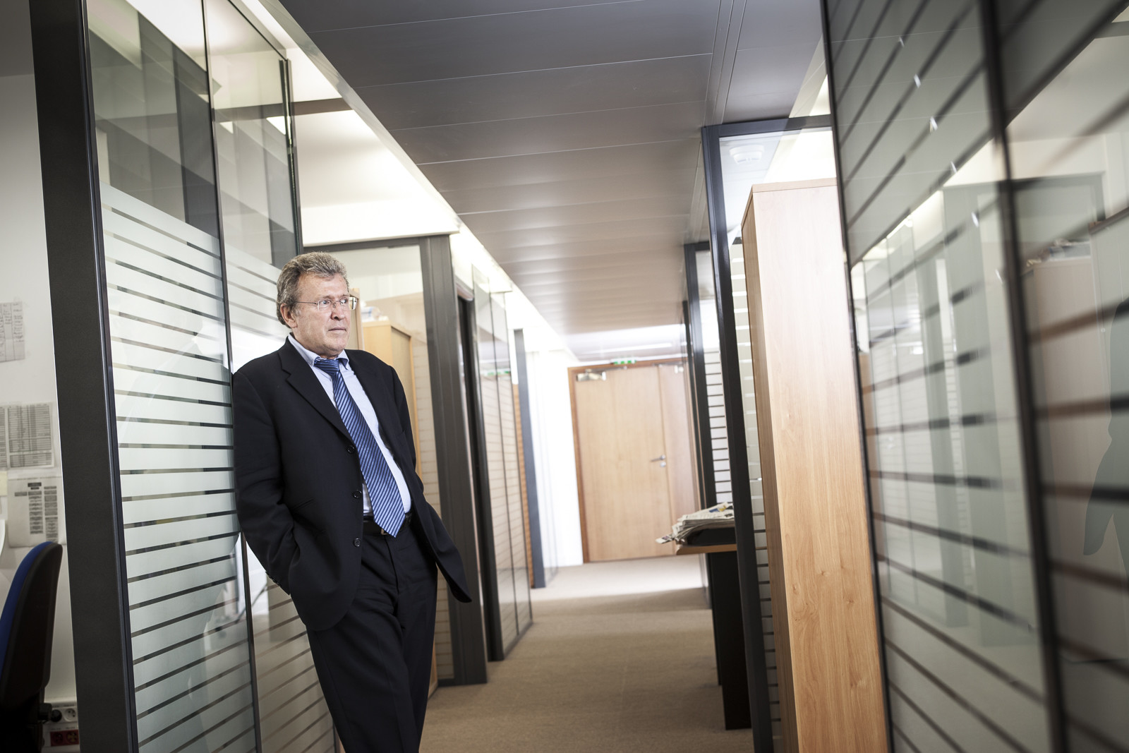 François Charpentier