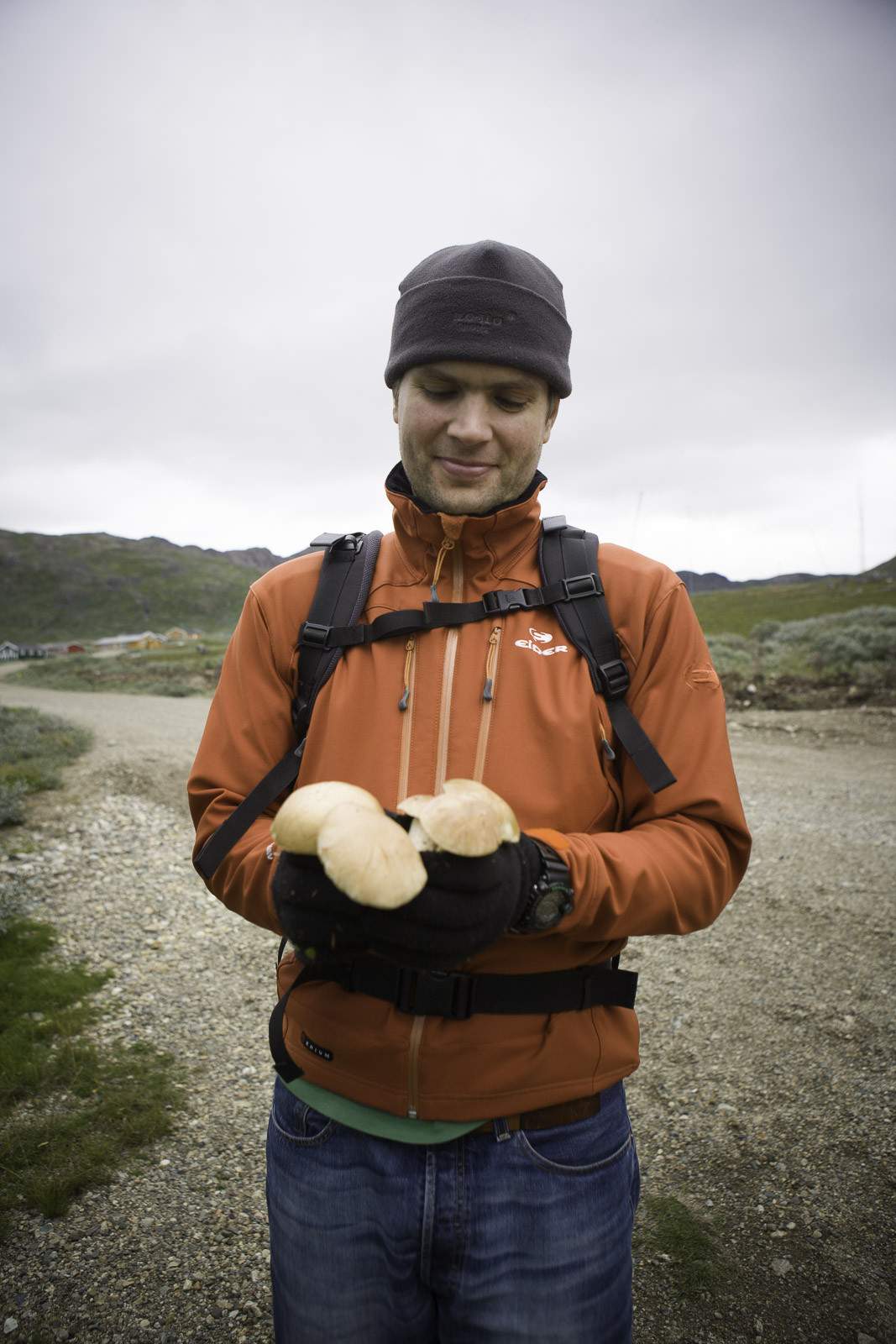 Notre Patrimoine Polaire