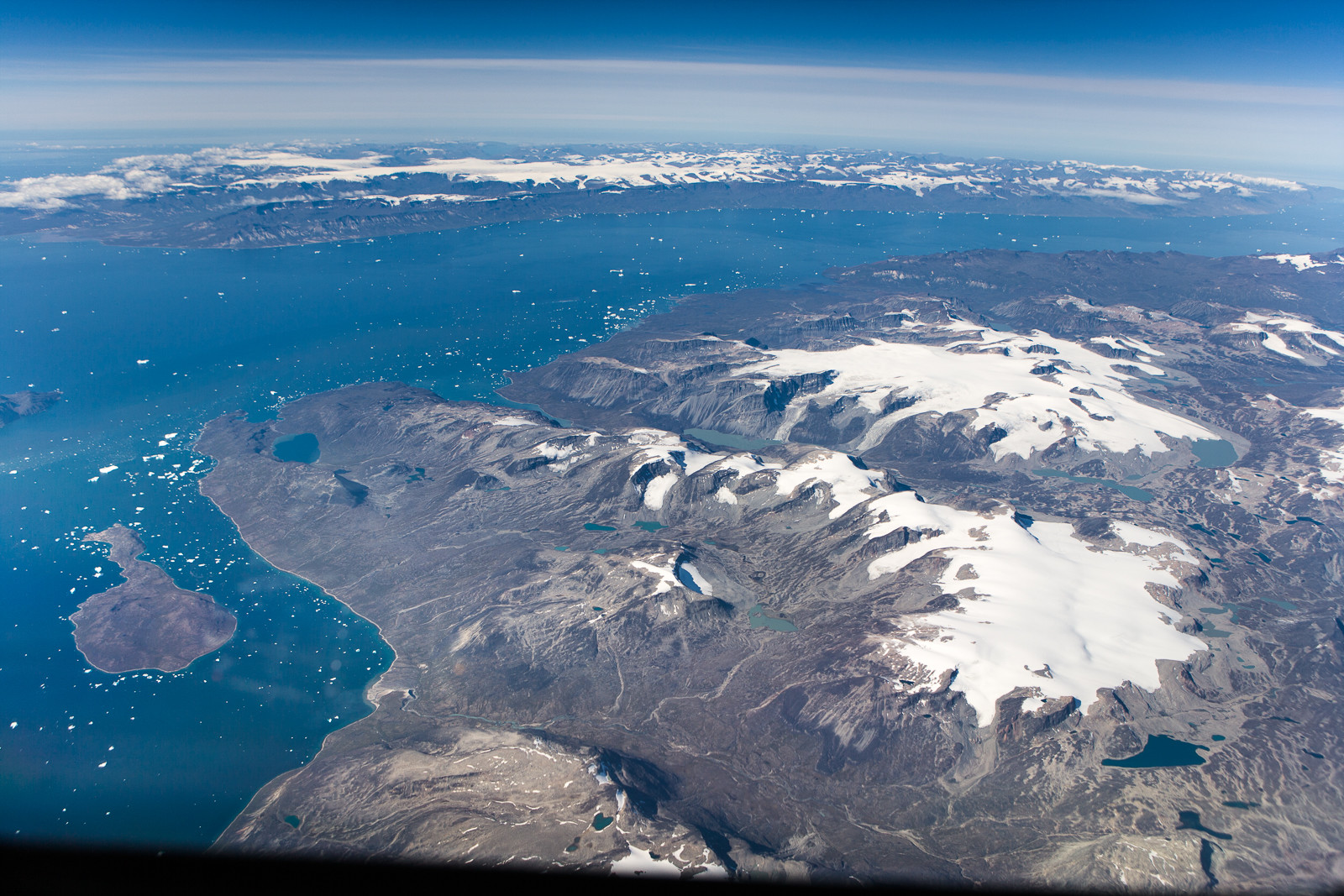 Notre Patrimoine Polaire
