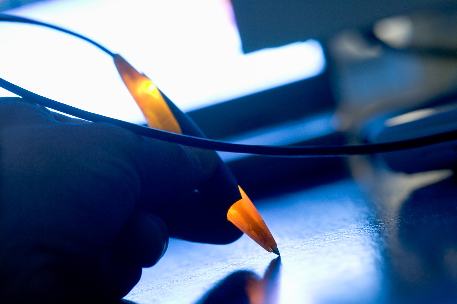 IdeasLab Stylo intelligent