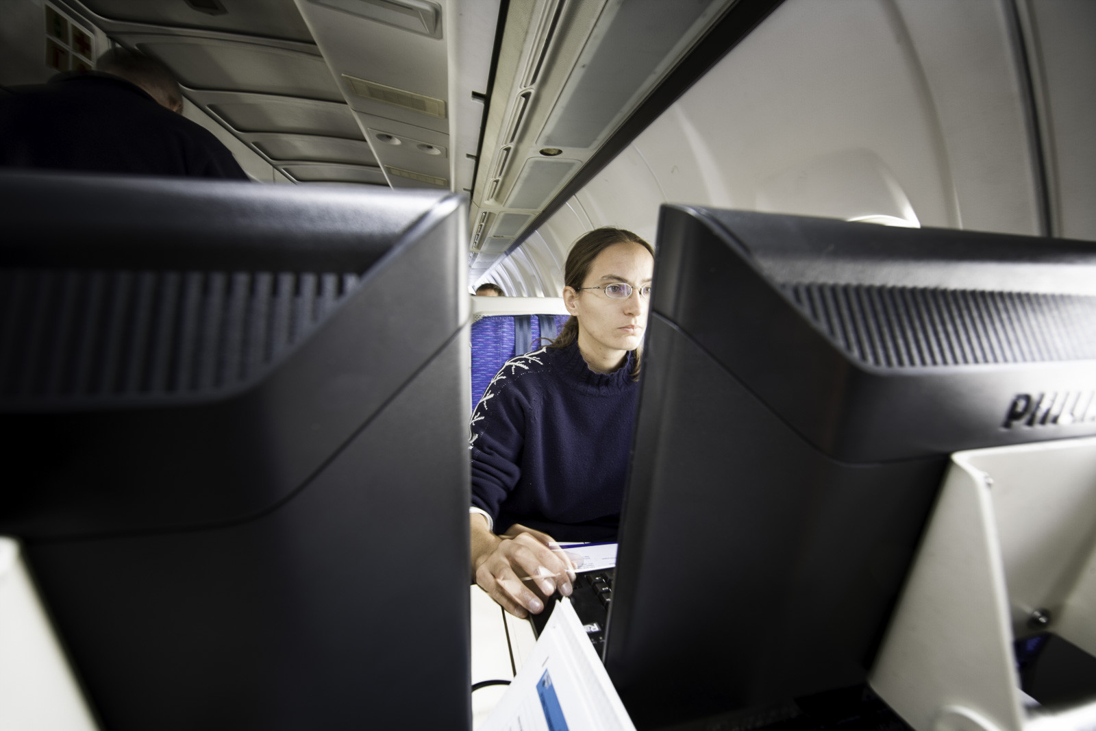 Notre Patrimoine Polaire