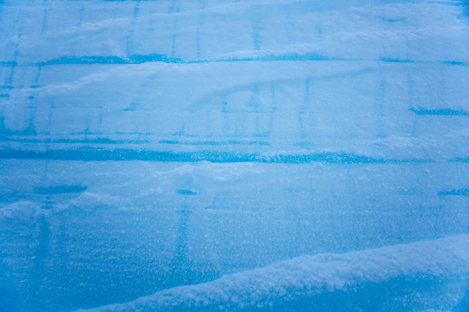 Notre Patrimoine Polaire
