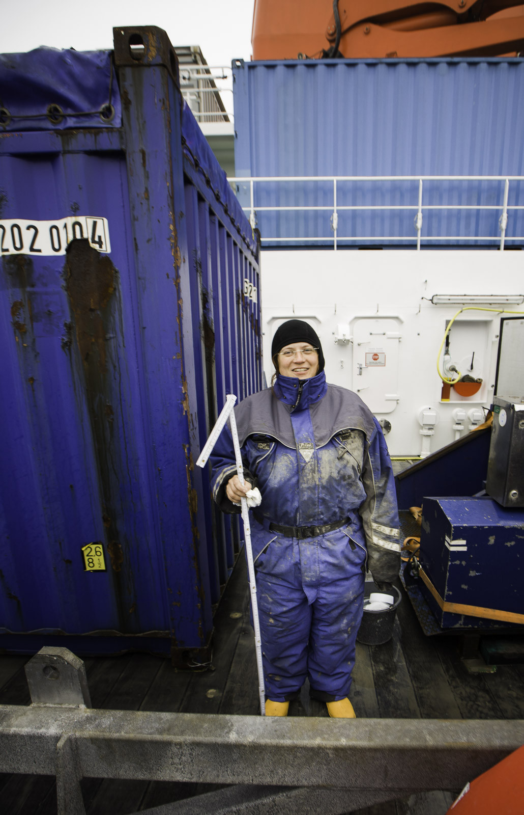 Notre Patrimoine Polaire