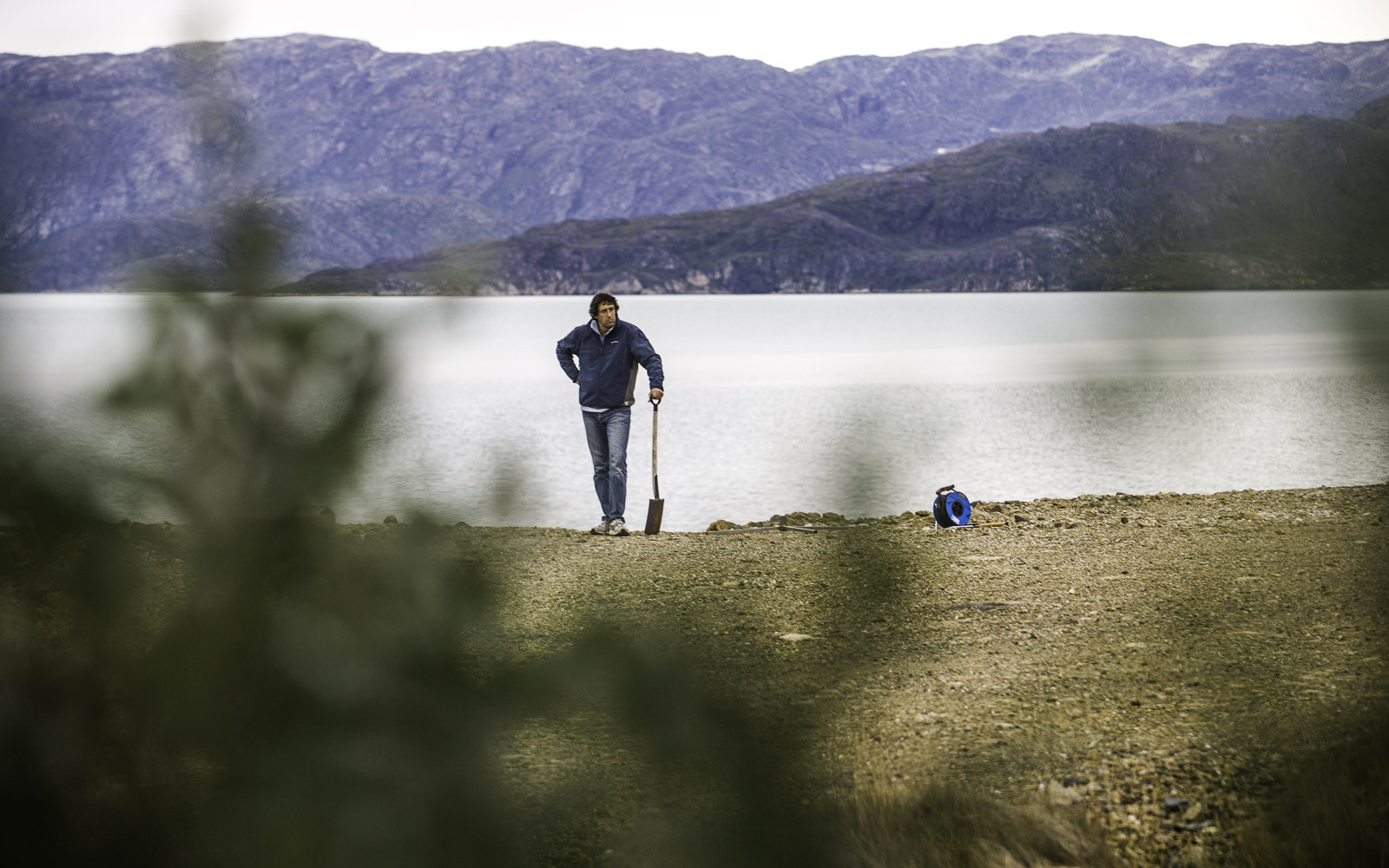 Notre Patrimoine Polaire