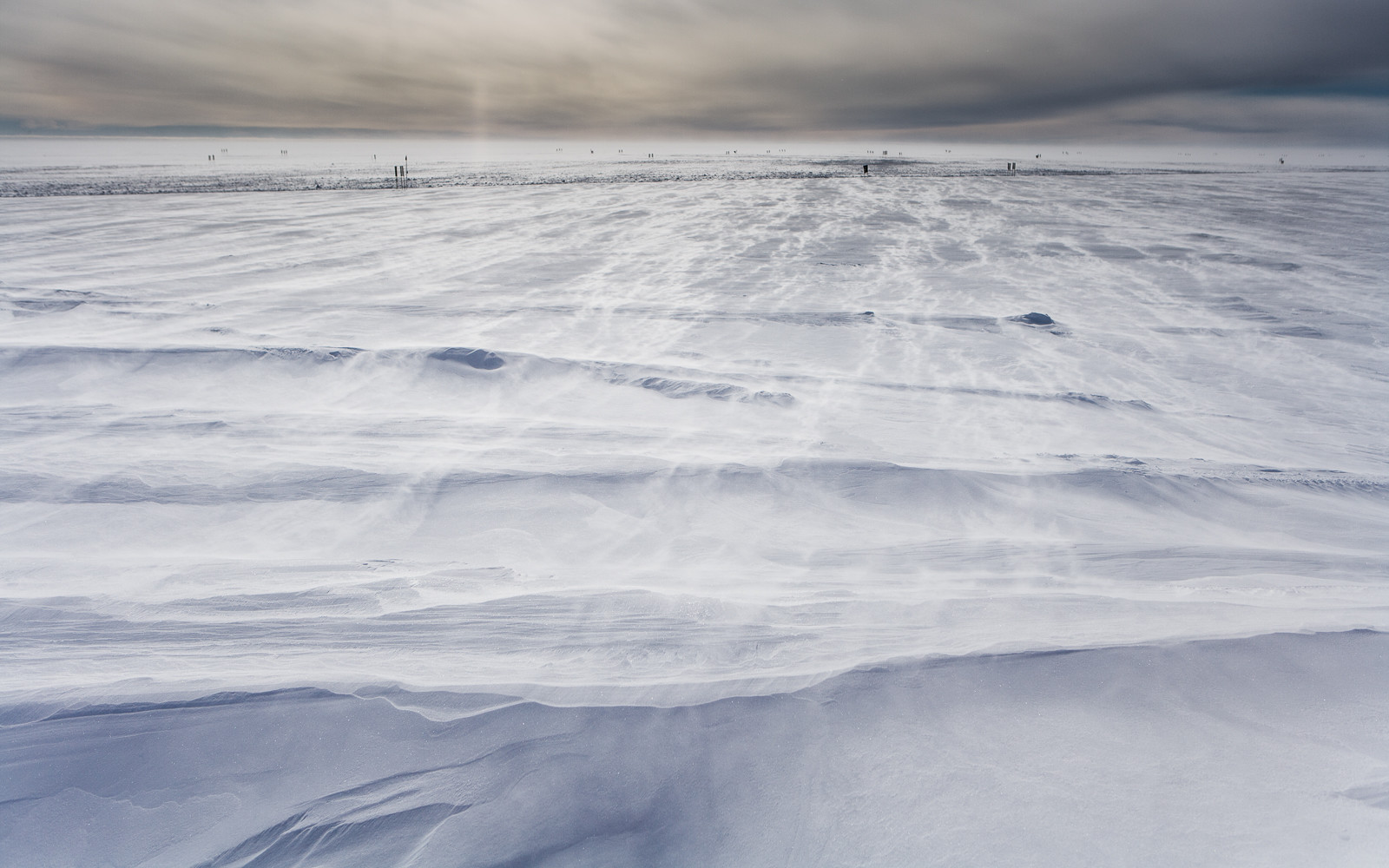 Notre Patrimoine Polaire