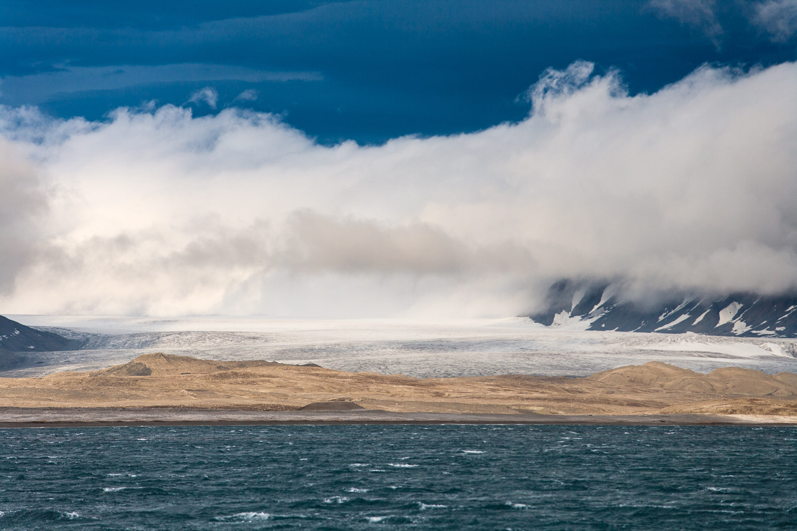 Notre Patrimoine Polaire